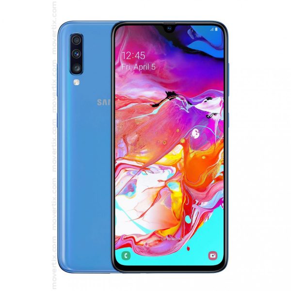 گوشی موبایل شیائومی مدل Redmi Note 8